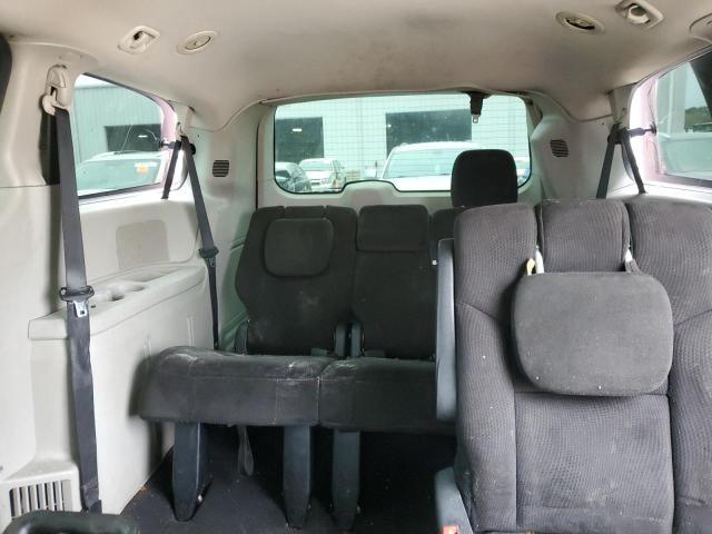 Photo 10 from auction – 2015 DODGE GRAND CARA with VIN 2C4RDGCG9FR541155