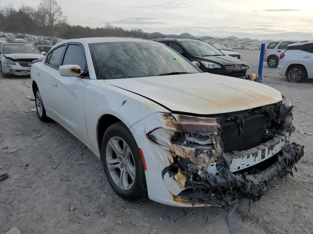 Photo 4 from auction – 2019 DODGE CHARGER SX with VIN 2C3CDXBG2KH643909
