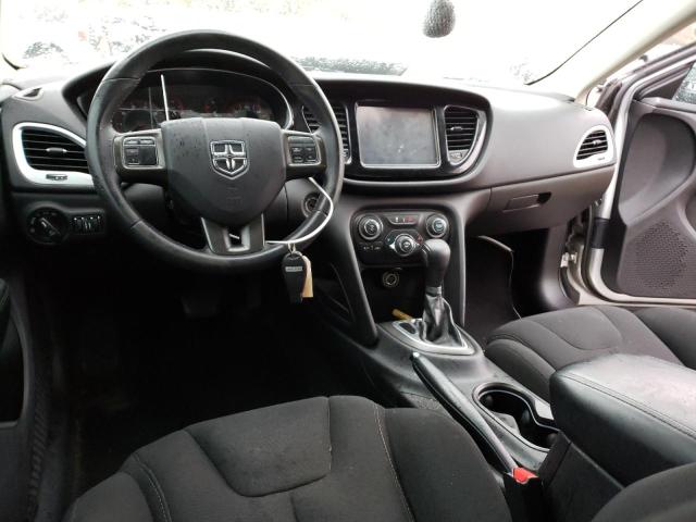Photo 8 from auction – 2013 DODGE DART SXT with VIN 1C3CDFBA3DD315419
