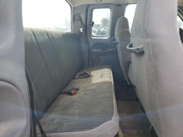 Photo 10 from auction – 2001 DODGE RAM 1500 with VIN 3B7HF13Z21M287101