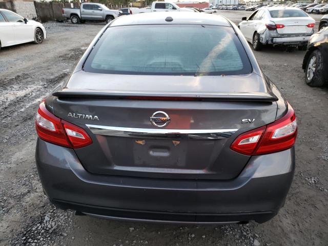 Photo 6 from auction – 2017 NISSAN ALTIMA 2.5 with VIN 1N4AL3AP9HC254962
