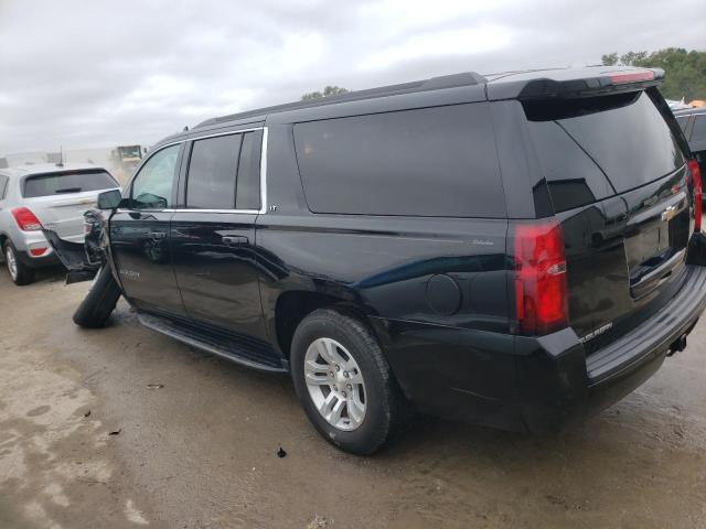 Photo 2 from auction – 2020 CHEVROLET SUBURBAN C with VIN 1GNSCHKC1LR297065