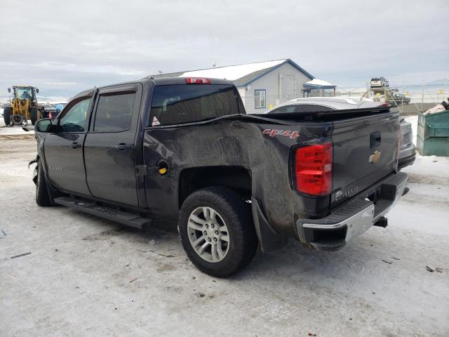Photo 2 from auction – 2014 CHEVROLET SILVER1500 with VIN 3GCUKREC1EG343678