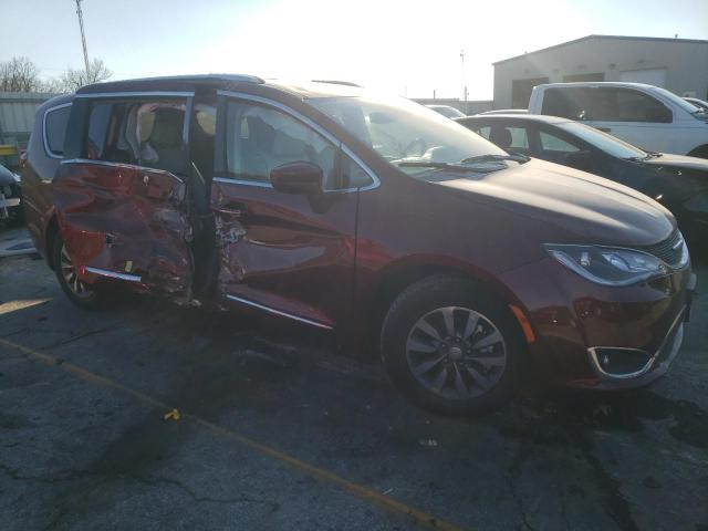 Photo 4 from auction – 2019 CHRYSLER PACIFICA T with VIN 2C4RC1EG9KR630019