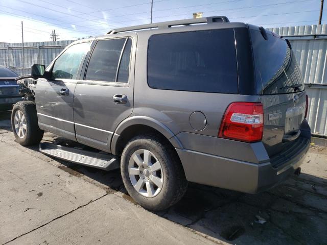 Photo 2 from auction – 2010 FORD EXPEDITION with VIN 1FMJU1G53AEA34885