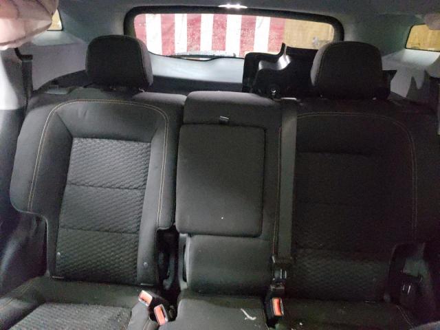 Photo 10 from auction – 2021 GMC TERRAIN SL with VIN 3GKALTEV2ML302050