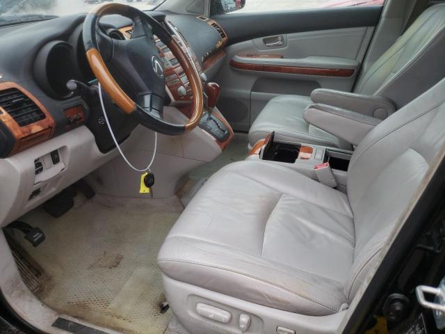 Photo 7 from auction – 2004 LEXUS RX 330 with VIN 2T2GA31U54C018984