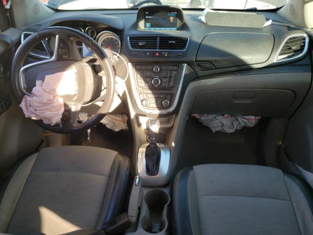 Photo 8 from auction – 2016 BUICK ENCORE with VIN KL4CJASB3GB730654