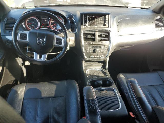 Photo 8 from auction – 2017 DODGE GRAND CARA with VIN 2C4RDGEGXHR859818