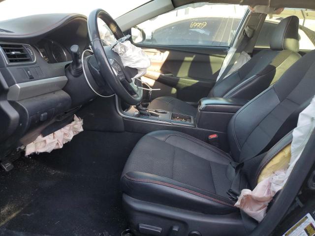 Photo 7 from auction – 2017 TOYOTA CAMRY LE with VIN 4T1BF1FK0HU313829