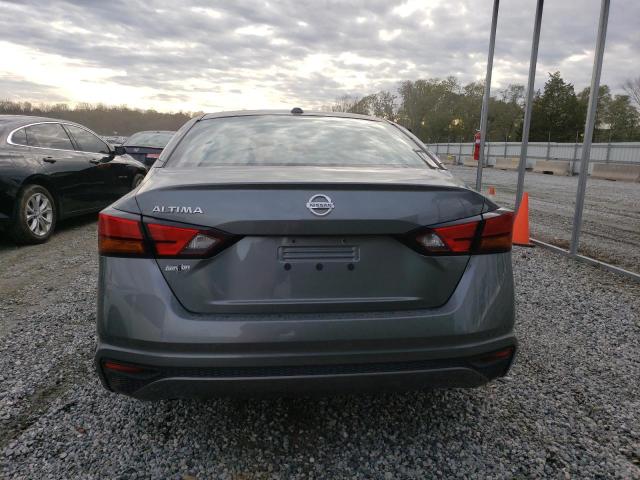 Photo 6 from auction – 2019 NISSAN ALTIMA S with VIN 1N4BL4BV4KC243365
