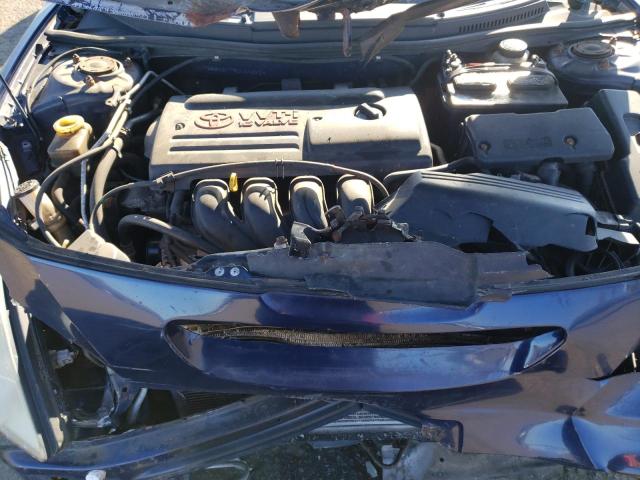 Photo 11 from auction – 2003 TOYOTA CELICA GT with VIN JTDDR32T730164222