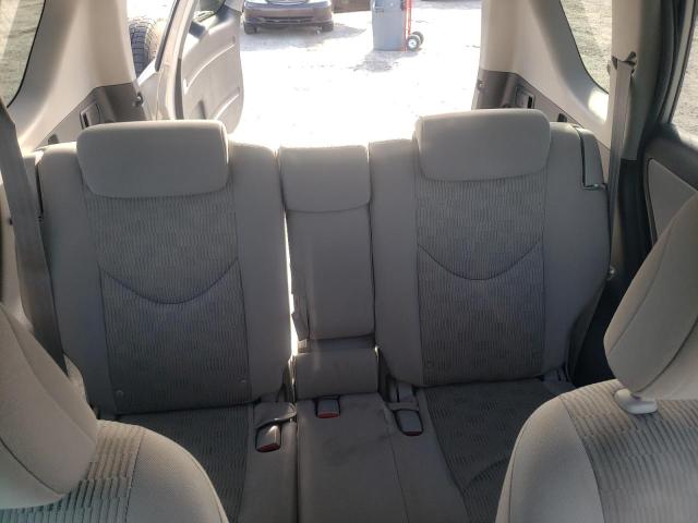 Photo 10 from auction – 2010 TOYOTA RAV4 with VIN JTMBF4DV9A5024225