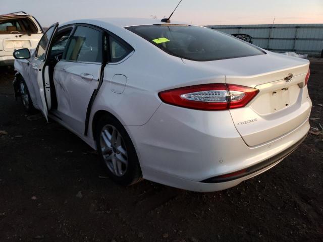Photo 2 from auction – 2016 FORD FUSION SE with VIN 1FA6P0H71G5127057