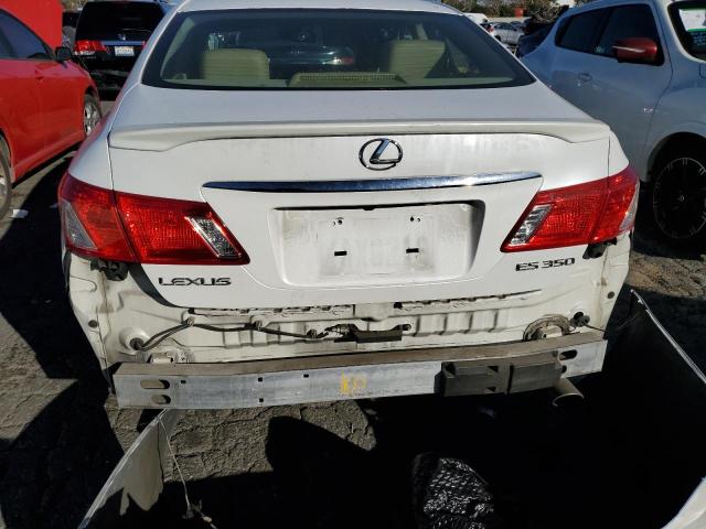 Photo 6 from auction – 2007 LEXUS ES 350 with VIN JTHBJ46G972137727