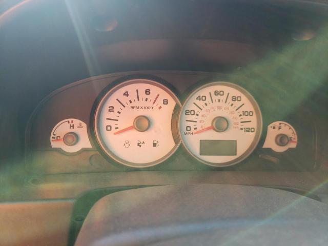Photo 9 from auction – 2006 FORD ESCAPE XLT with VIN 1FMYU93166KA54525