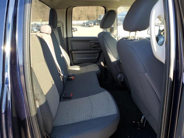 Photo 10 from auction – 2012 DODGE RAM 1500 S with VIN 1C6RD7FT8CS261107