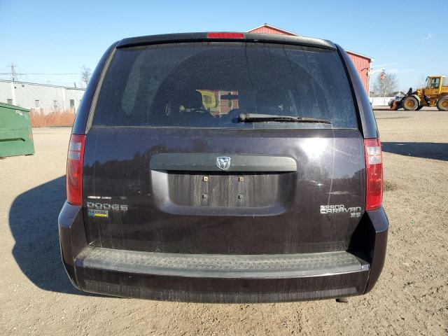 Photo 6 from auction – 2010 DODGE GRAND CARA with VIN 2D4RN4DE1AR258169