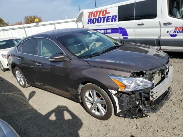 Photo 4 from auction – 2014 NISSAN ALTIMA 2.5 with VIN 1N4AL3AP5EN250472