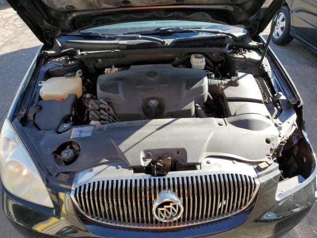 Photo 11 from auction – 2008 BUICK LUCERNE CX with VIN 1G4HD57218U141428