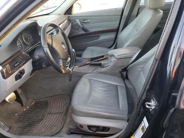 Photo 7 from auction – 2008 BMW 335 XI with VIN WBAVD53518A282666