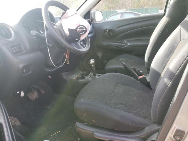 Photo 7 from auction – 2012 NISSAN VERSA S with VIN 3N1CN7AP3CL863484