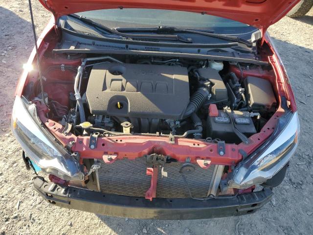 Photo 11 from auction – 2016 TOYOTA COROLLA L with VIN 2T1BURHE6GC492860