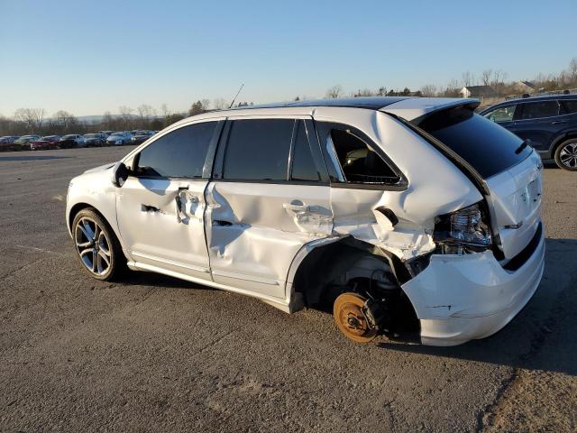 Photo 2 from auction – 2012 FORD EDGE SPORT with VIN 2FMDK4AK5CBA48045