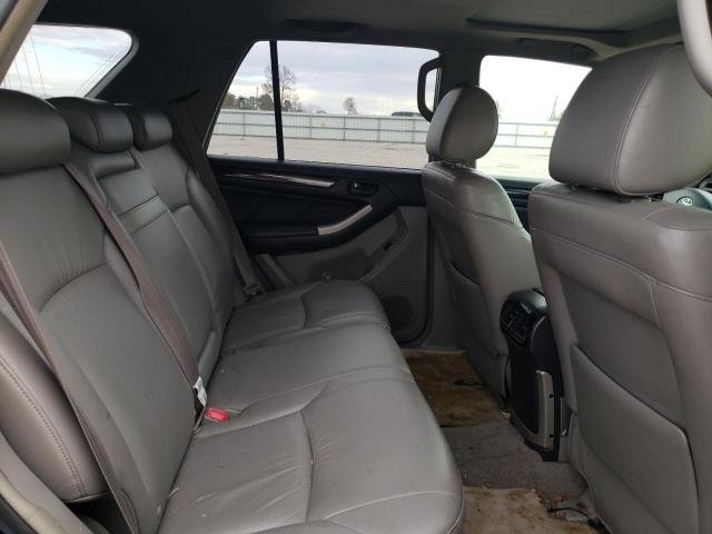 Photo 11 from auction – 2006 TOYOTA 4RUNNER LI with VIN JTEBU17R360094872