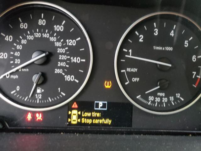 Photo 9 from auction – 2018 BMW X1 XDRIVE2 with VIN WBXHT3C32J5K27067