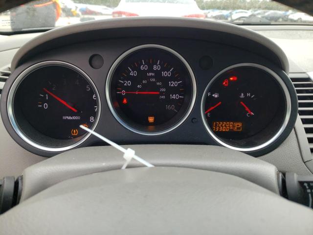صورة رقم 9 من المزاد - 2008 NISSAN MAXIMA SE مع VIN 1N4BA41E18C834821