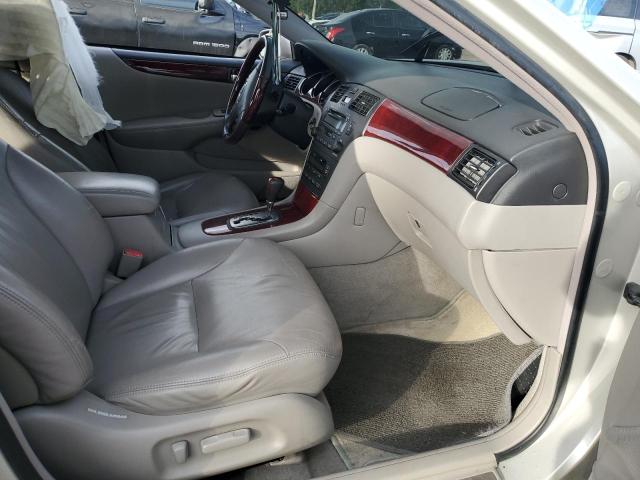 Photo 7 from auction – 2003 LEXUS ES 300 with VIN JTHBF30G136013328