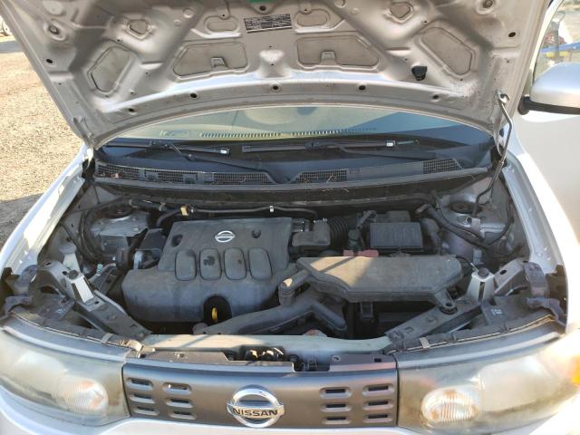 Photo 11 from auction – 2013 NISSAN CUBE S with VIN JN8AZ2KR7DT305618
