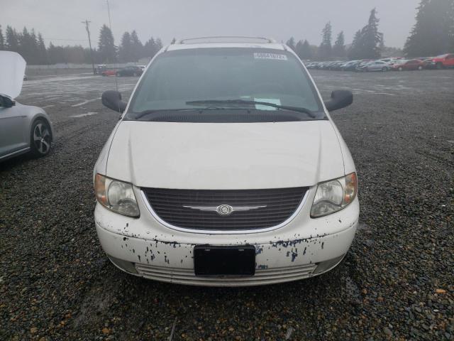 Photo 5 from auction – 2003 CHRYSLER TOWN & COU with VIN 2C8GT64L23R105774