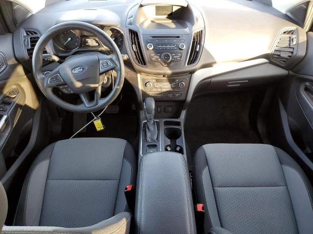 Photo 8 from auction – 2018 FORD ESCAPE SE with VIN 1FMCU9GD4JUC20522