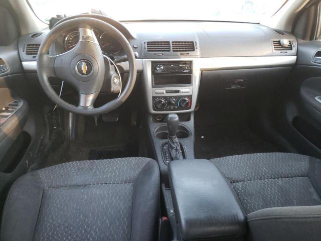 Photo 8 from auction – 2010 CHEVROLET COBALT with VIN 1G1AD5F59A7207707
