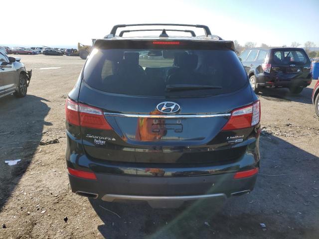 Photo 6 from auction – 2016 HYUNDAI SANTA FE S with VIN KM8SRDHF2GU138278