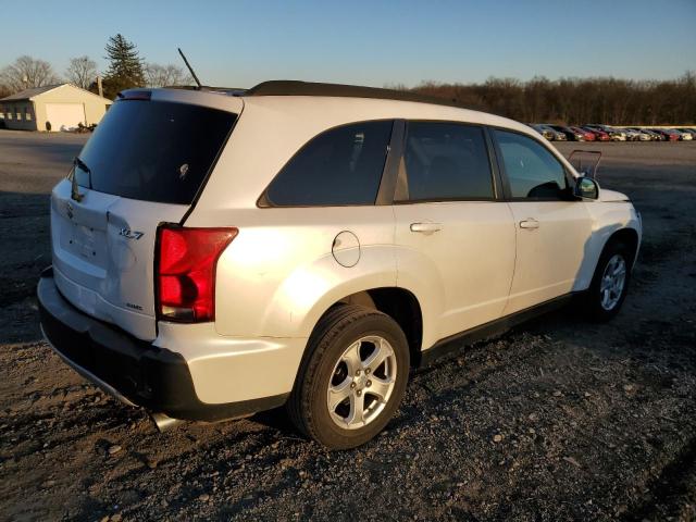 Photo 3 from auction – 2009 SUZUKI XL7 LUXURY with VIN 2S3DA417896100712