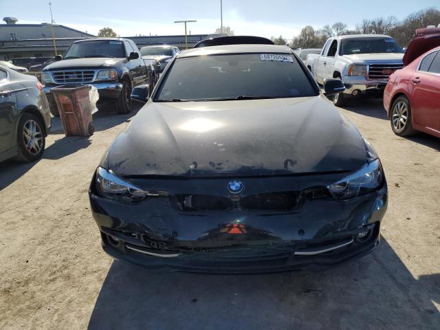 Photo 5 from auction – 2017 BMW 330 I with VIN WBA8B9C56HK676457