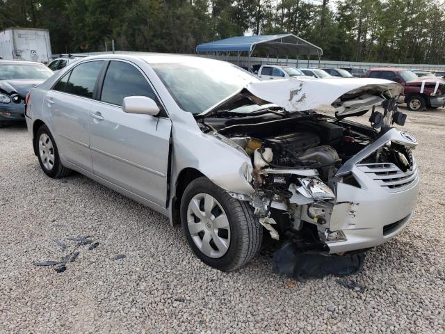 Photo 4 from auction – 2008 TOYOTA CAMRY CE with VIN 4T4BE46K68R035612
