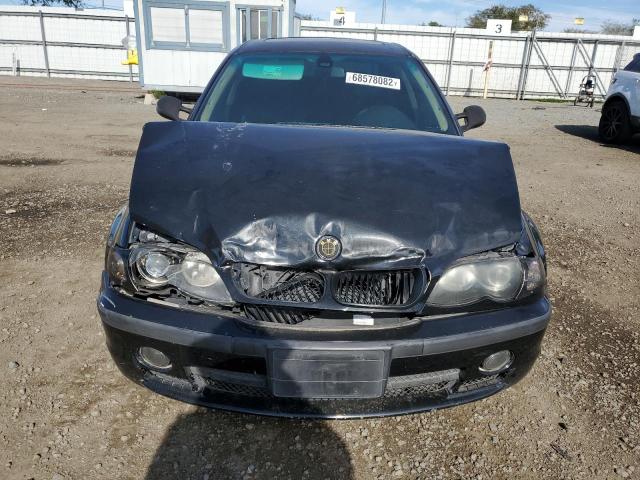 Photo 5 from auction – 2004 BMW 330 I with VIN WBAEV53464KM33378