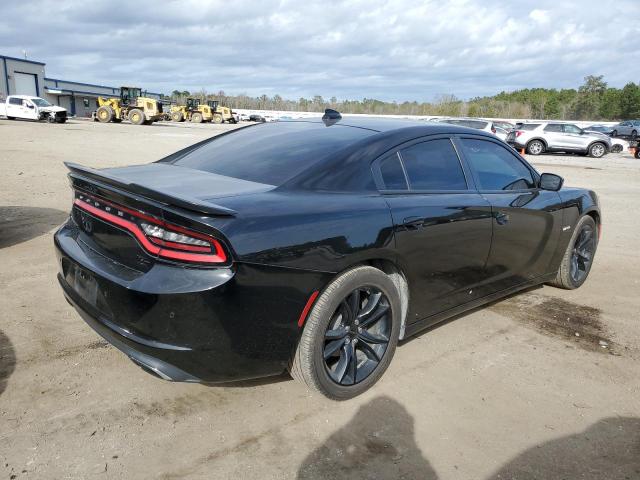 Photo 3 from auction – 2016 DODGE CHARGER R/ with VIN 2C3CDXCT8GH272452