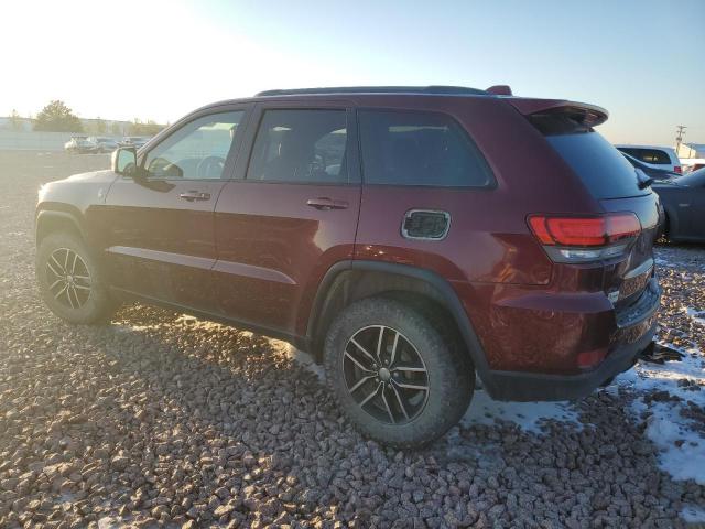 Photo 2 from auction – 2017 JEEP GRAND CHER with VIN 1C4RJFLG9HC613275