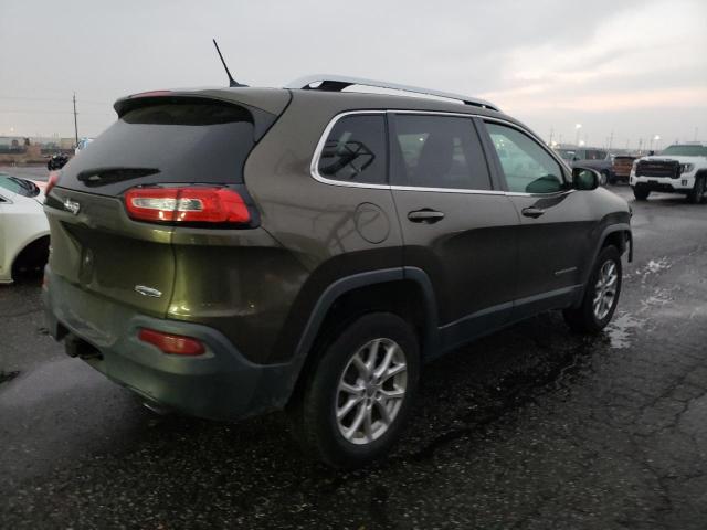 Photo 3 from auction – 2014 JEEP CHEROKEE L with VIN 1C4PJMCS8EW199237