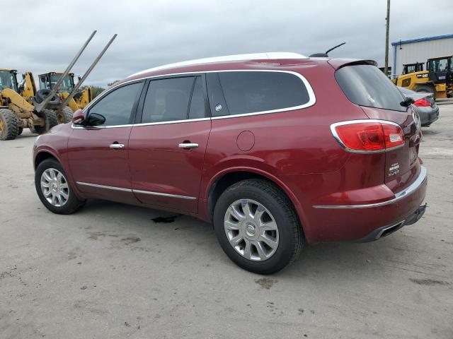 Photo 2 from auction – 2017 BUICK ENCLAVE with VIN 5GAKRBKD5HJ268947