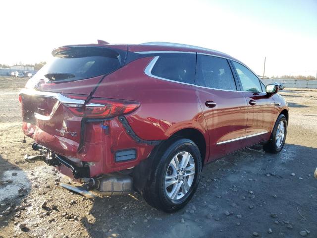 Photo 3 from auction – 2019 BUICK ENCLAVE PR with VIN 5GAEVBKW8KJ248192