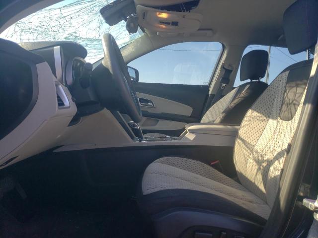 Photo 7 from auction – 2015 CHEVROLET EQUINOX LS with VIN 2GNFLEEK6F6175711