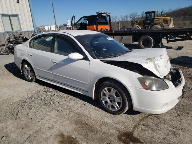 Photo 4 from auction – 2005 NISSAN ALTIMA S with VIN 1N4AL11D35C956586