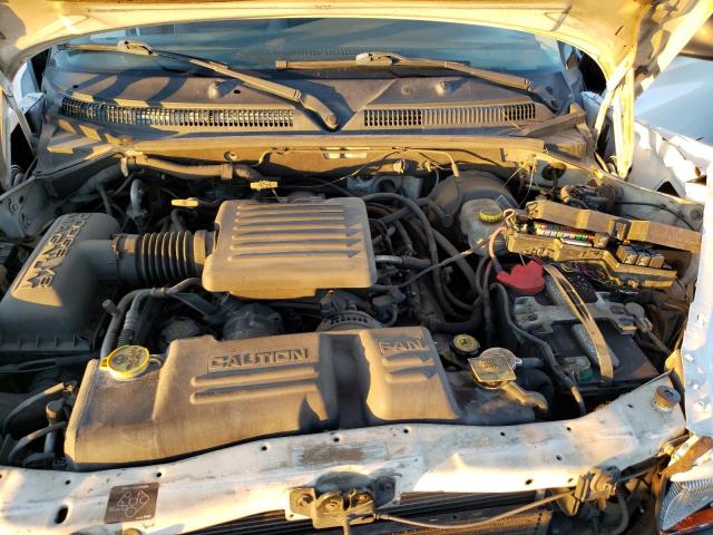 Photo 12 from auction – 2001 DODGE DURANGO PU with VIN 1B4HR28N01F585498