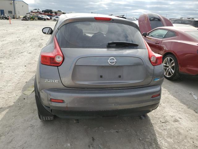 Photo 6 from auction – 2014 NISSAN JUKE S with VIN JN8AF5MR6ET361705